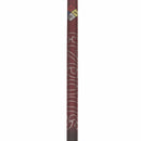 Wilson Launch Pad 2 Graphite Mens Left Hand Fairway 3 Wood 16* Regular - HZRDUS RDX Red