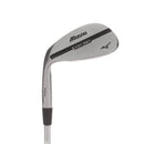 Mizuno MP-T4 Steel Mens Left Hand Gap Wedge 52* Regular - NS Pro 950GH