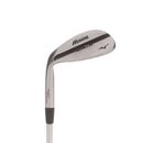 Mizuno MP-T4 Steel Mens Left Hand Lob Wedge 60* Regular - NS Pro 950GH