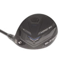 Cobra DS Adapt Graphite Mens Right Hand Fairway 3 Wood 15* Stiff - Denali Black
