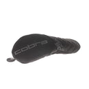 Cobra DS Adapt Graphite Mens Right Hand Fairway 3 Wood 15* Stiff - Denali Black
