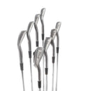Titleist Tornado 2 Steel Mens Right Hand 3-9 +SW Regular - Dynamic Gold