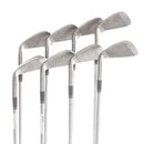 Titleist Tornado 2 Steel Mens Right Hand 3-9 +SW Regular - Dynamic Gold