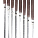 Titleist Tornado 2 Steel Mens Right Hand 3-9 +SW Regular - Dynamic Gold