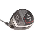 Callaway Big Bertha Graphite Mens Right Hand Fairway 3 Wood 16* Senior - Aldila Ascent