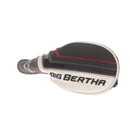 Callaway Big Bertha Graphite Mens Right Hand Fairway 3 Wood 16* Senior - Aldila Ascent