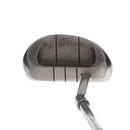 Odyssey Crimson Series 550 Mens Right Hand Putter 34" Mallet - SuperstrokeMid Slim 2.0