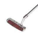 Odyssey Crimson Series 550 Mens Right Hand Putter 34" Mallet - SuperstrokeMid Slim 2.0