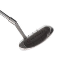 Odyssey Crimson Series 550 Mens Right Hand Putter 34" Mallet - SuperstrokeMid Slim 2.0