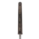 Odyssey Crimson Series 550 Mens Right Hand Putter 34" Mallet - SuperstrokeMid Slim 2.0