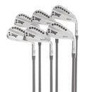 PXG 0311P Graphite Mens Right Hand Irons 5-PW Regular - Project X Cypher