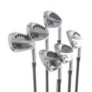 PXG 0311P Graphite Mens Right Hand Irons 5-PW Regular - Project X Cypher