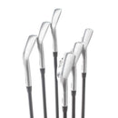 PXG 0311P Graphite Mens Right Hand Irons 5-PW Regular - Project X Cypher