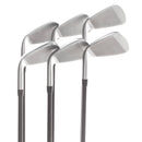 PXG 0311P Graphite Mens Right Hand Irons 5-PW Regular - Project X Cypher