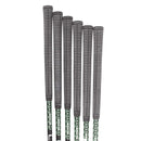 PXG 0311P Graphite Mens Right Hand Irons 5-PW Regular - Project X Cypher