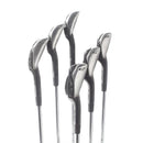 Tour Edge Exotics Steel Mens Right Hand Irons 5-PW Stiff - KBS Tour