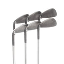 Tour Edge Exotics Steel Mens Right Hand Irons 5-PW Stiff - KBS Tour