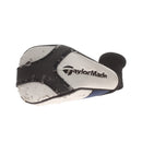 TaylorMade SLDR Graphite Mens Right Hand Driver 10* Regular - Aldila VX