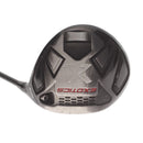 Tour Edge Exotics X Graphite Mens Right Hand Driver 10* Regular - Fujikura Fuel