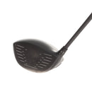 Tour Edge Exotics X Graphite Mens Right Hand Driver 10* Regular - Fujikura Fuel