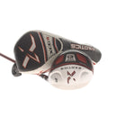 Tour Edge Exotics X Graphite Mens Right Hand Fairway 3 Wood 15* Regular - Fujikura Motore