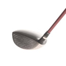 Tour Edge Exotics X Graphite Mens Right Hand Fairway 3 Wood 15* Regular - Fujikura Motore
