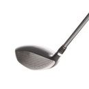 Tour Edge Exotics X Graphite Mens Right Hand Fairway 4 Wood 16.5* Regular - Fujikura AD60