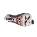Tour Edge Exotics X Graphite Mens Right Hand Fairway 4 Wood 16.5* Regular - Fujikura AD60