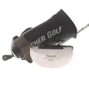 Fisher CTS-3C Ladies Right Hand Putter 33" Mid-Mallet - WINN Avs