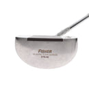 Fisher CTS-3C Ladies Right Hand Putter 33" Mid-Mallet - WINN Avs