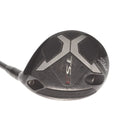 Titleist TS3 Graphite Mens Right Hand Fairway 3 Wood 15* Stiff - Hzrdus Smoke Black