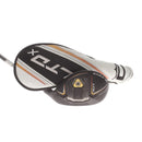 Cobra ltdx Graphite Mens Right Hand 3 Hybrid 19* Stiff - KBS PGI 85