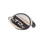 Cobra ltdx Graphite Mens Right Hand 3 Hybrid 19* Stiff - KBS PGI 85