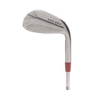 Vice Golf VGW01 Steel Mens Right Hand Gap Wedge +1" 50* Wedge - WEDGE FLEX