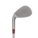Vice Golf VGW01 Steel Mens Right Hand Gap Wedge +1" 50* Wedge - WEDGE FLEX