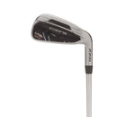 Cobra LTDx One Length Steel Mens Right Hand 4 Iron Stiff - KBS Tour 90