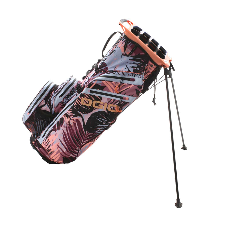 OGIO Elements Stand Bag - Multi