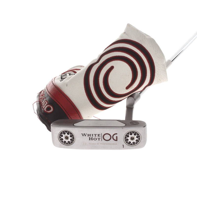 Odyssey White Hot OG