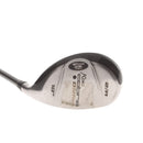 Cobra Baffler Graphite Mens Right Hand 2 Hybrid 18* Regular - NV-HL