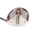 TaylorMade Burner 2007 Graphite Mens Right Hand Fairway 3 Wood 15* Regular - Reax