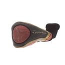 TaylorMade Burner 2007 Graphite Mens Right Hand Fairway 3 Wood 15* Regular - Reax
