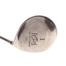 PGA Off-Set Graphite Mens Right Hand Driver 10.5* Uni-Flex - Reactor