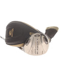 Cobra M Speed Offset Graphite Mens Right Hand Driver 9* Regular - Aldila NV-M