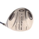 Cobra M Speed Offset Graphite Mens Right Hand Driver 9* Regular - Aldila NV-M