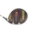 Cobra King SpeedZone Graphite Mens Right Hand Fairway 3 Wood 14.5* Regular - Helium