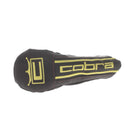 Cobra King SpeedZone Graphite Mens Right Hand Fairway 3 Wood 14.5* Regular - Helium