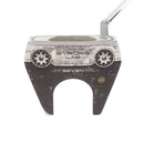 Odyssey Stroke Lab Seven Mens Right Hand Putter 34" Mallet - Odyssey Pistol
