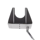 Odyssey Stroke Lab Seven Mens Right Hand Putter 34" Mallet - Odyssey Pistol