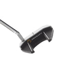 Odyssey Stroke Lab Seven Mens Right Hand Putter 34" Mallet - Odyssey Pistol