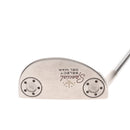 Scotty Cameron Special Select Del Mar Mens Left Hand Putter 34" Mid-Mallet - Scotty Cameron